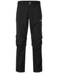 Montane Men's Terra Pants (Black)