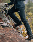 Montane Men's Terra Pants (Black) climbing