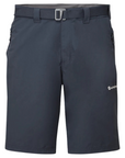 Montane Men's Terra Shorts (Eclipse Blue)