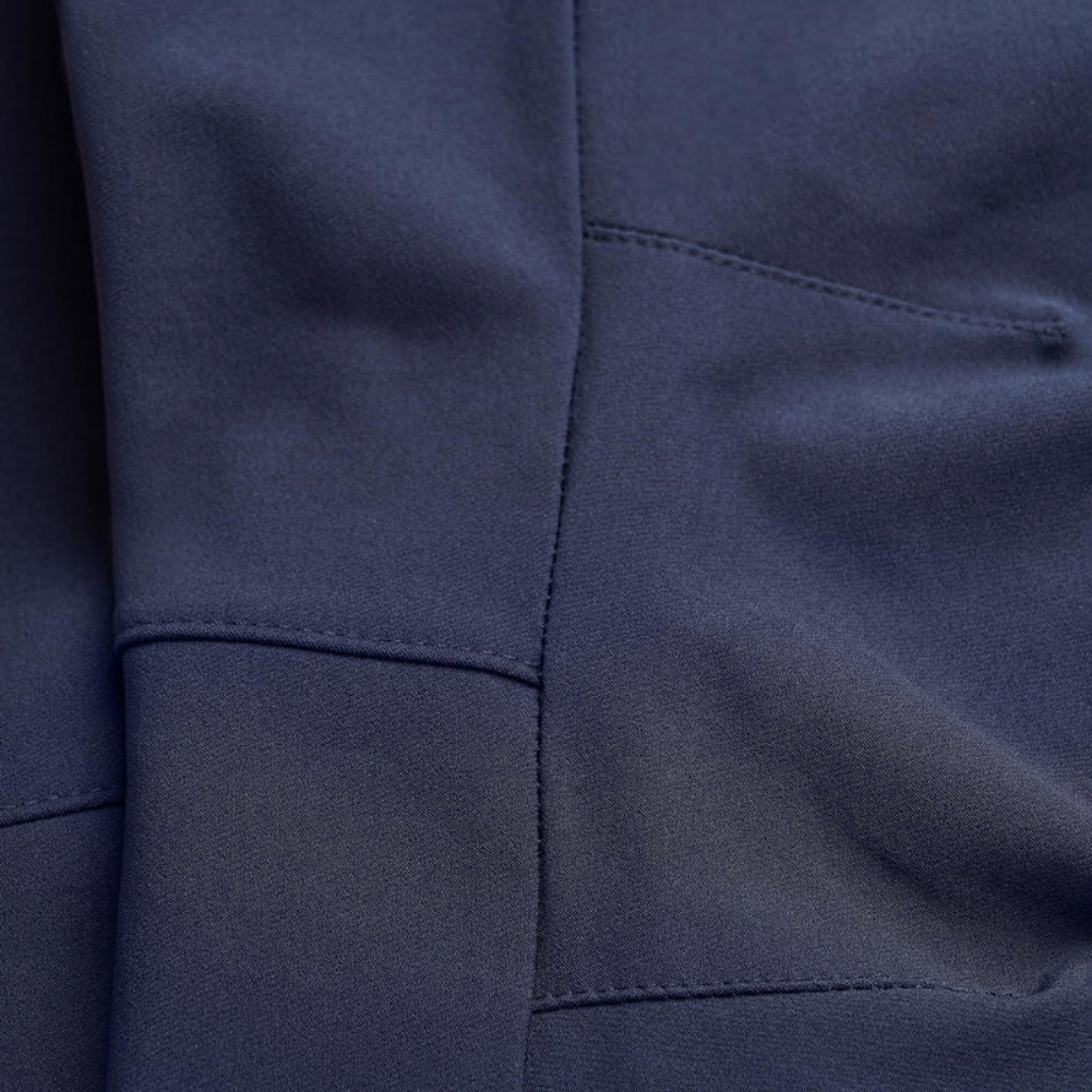 Montane Women's Ineo Pants (Eclipse Blue) material
