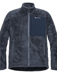 Montane Men's Caldus XT 2.0 Fleece Jacket (Dark Sky)