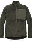 Montane Men's Caldus XT 2.0 Fleece Jacket (Moss)