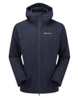 Montane Men’s Duality Lite Waterproof Jacket