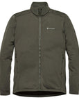 Montane Men's Protium Fleece Jacket (Moss)