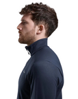 Montane Men's Protium Pull On Fleece (Eclipse Blue) profile