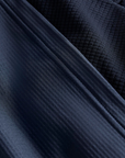 Montane Men's Protium Pull On Fleece (Eclipse Blue) material