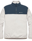 Montane Men's Roco Fleece Pull On (Oyster)