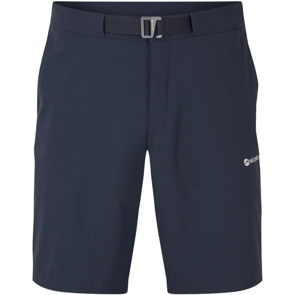 Montane Men's Tenacity Lite Shorts (Eclipse Blue)