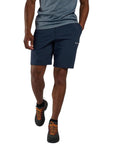 Montane Men's Tenacity Lite Shorts (Eclipse Blue)