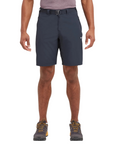 Montane Men's Terra Shorts (Eclipse Blue) model