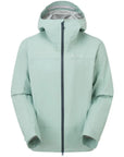 Montane Men's Torren Waterproof Jacket (Sea Mist)