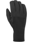 Montane Protium Stretch Fleece Gloves (Black)