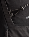 Montane Trailblazer 25L Backpack 2024 (Black) little latch