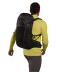 Montane Trailblazer 25L Backpack 2024 (Black) walking way