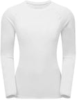 Montane Women's Dart Long Sleeve T-Shirt (Powder)