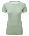 Montane Women's Dart T-Shirt (Pale Sage)