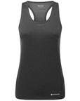 Montane Women's Dart Vest (Black)