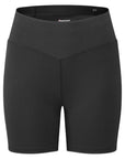 Montane Women's Ineo Lite Shorts (Black)