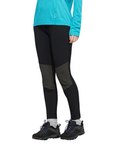 Montane Women's Ineo Tough Pants (Black)