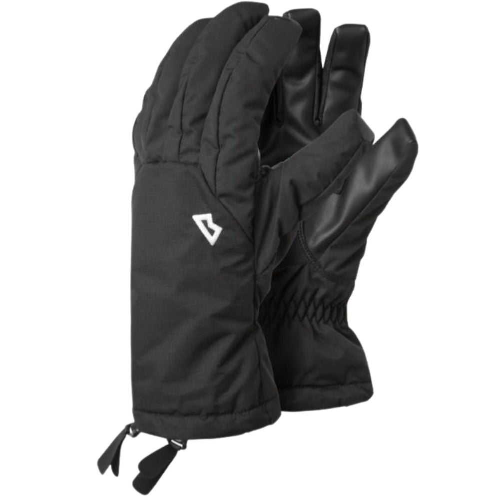Mountain Equipment Men's Mountain Gloves (Black)