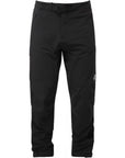 Mountain Equipment Men's Mission Pant (Black)