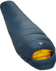 Mountain Equipment Helium 400 Regular Down Sleeping Bag (2023)