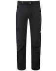 Mountain Equipment Men's Ibex Mountain Pant (Black) main