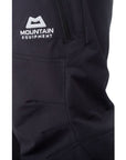 Mountain Equipment Men's Ibex Mountain Pant (Black) logo