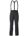 Mountain Equipment Women's Combin Reg Pant - 12UK (Black)