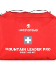 Lifesystems Mountain Leader Pro First Aid Kit