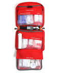 Lifesystems Mountain Leader Pro First Aid Kit open