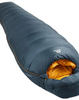 Mountain Equipment Helium 600 Down Sleeping Bag (Regular)