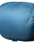 Mountain Equipment Helium 600 Down Sleeping Bag (Regular) bottom