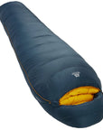 Mountain Equipment Helium 800 Sleeping Bag - Regular (L/Z)