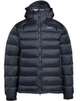 Mountain Equipment Men's Lightline Down Jacket (Navy) - X-Large