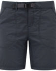 Mountain Equipment Women's Approach Hiking Shorts (Blue Nights)
