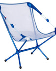 Nemo Equipment Moonlite Elite Reclining Backpacking Chair (Lake)
