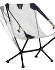 Nemo Equipment Moonlite Reclining Camping Chair (Pelican Grey) Recliner