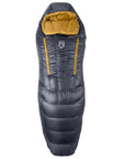 Nemo Equipment Men's Disco Endless Promise Down Sleeping Bag (Ombre Blue)