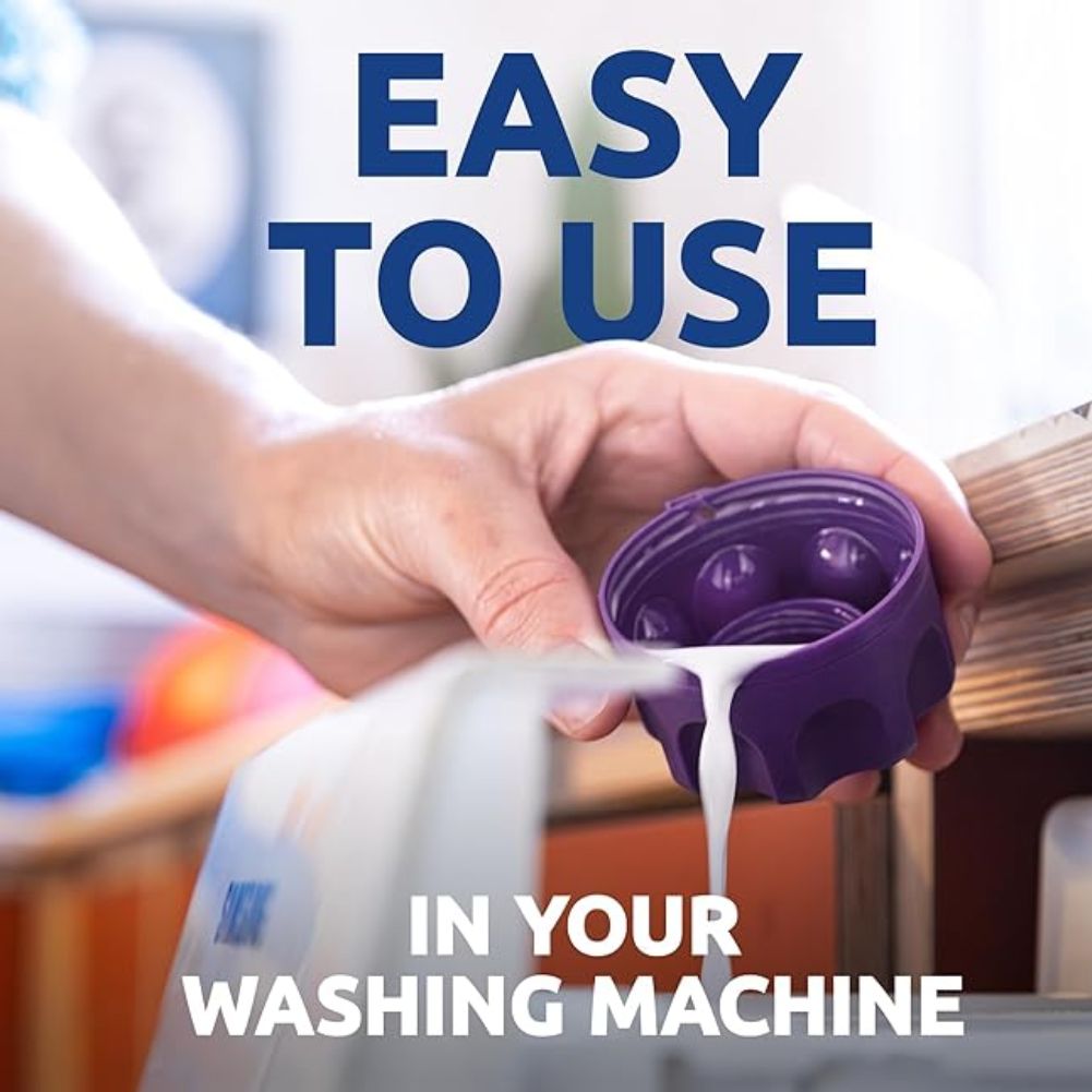 Nikwax Cotton Proof 300ml Wash In easy to use