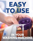 Nikwax Cotton Proof 300ml Wash In easy to use