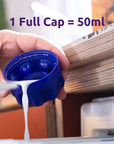 Nikwax Down Proof - 300ml full cap