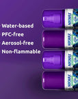 Nikwax Fabric & Leather Proof Spray on 125ml watet based