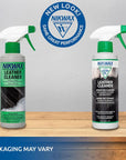 Nikwax Leather Cleaner Spray - 300ml new Look