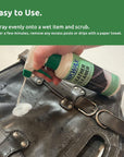 Nikwax Leather Cleaner Spray - 300ml easy to use