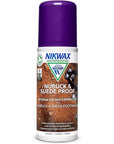 Nikwax Nubuck & Suede Proof Sponge - 125ml