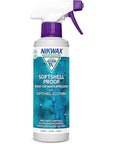 Nikwax Softshell Proof 300ml Spray-On