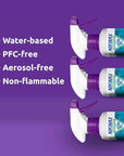 Nikwax Softshell Proof 300ml Spray-On waterbased