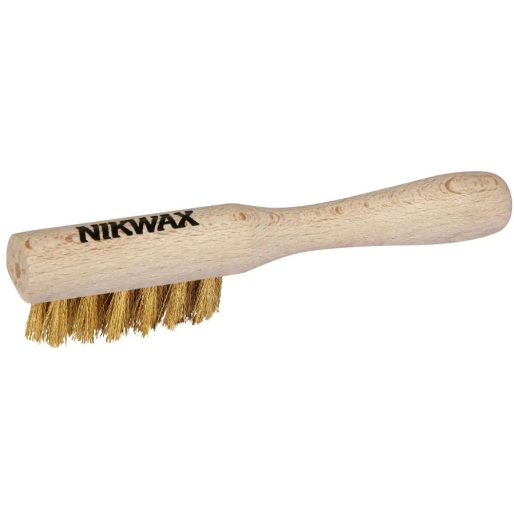 Nikwax Suede Brush