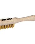 Nikwax Suede Brush